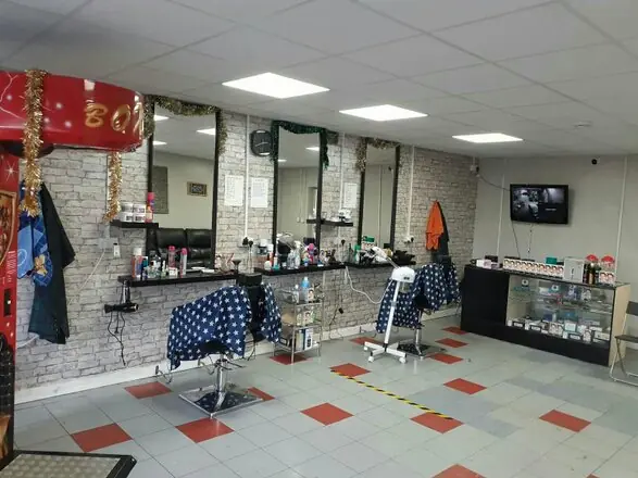 Hz Hair Salon Gents Barbers photo (photo 3 of 3)