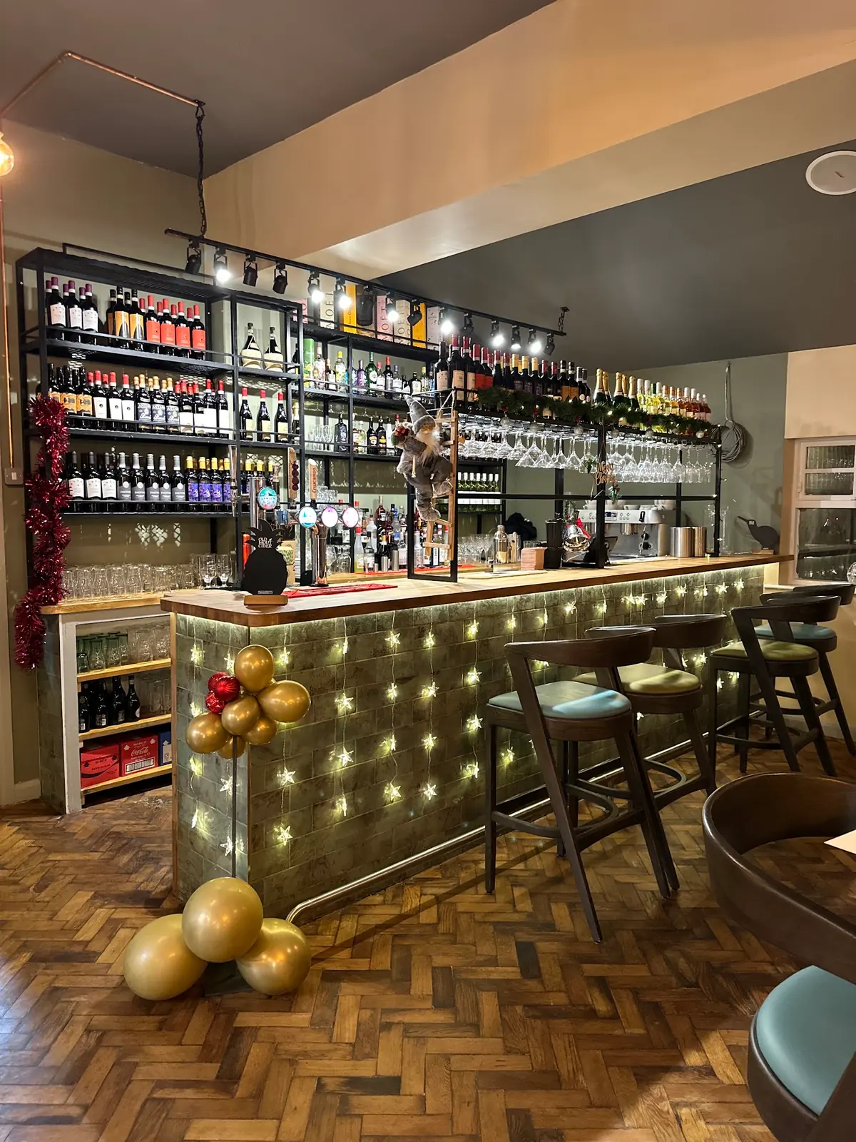 San Marino Warrington