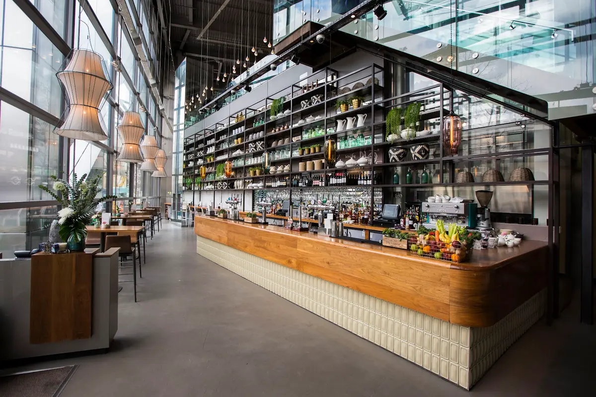 The Drift — Cocktail Bars in London