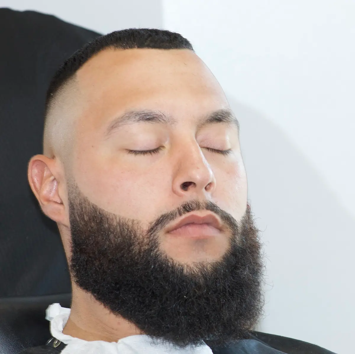 Jersey Barbershop photo (photo 3 of 3)