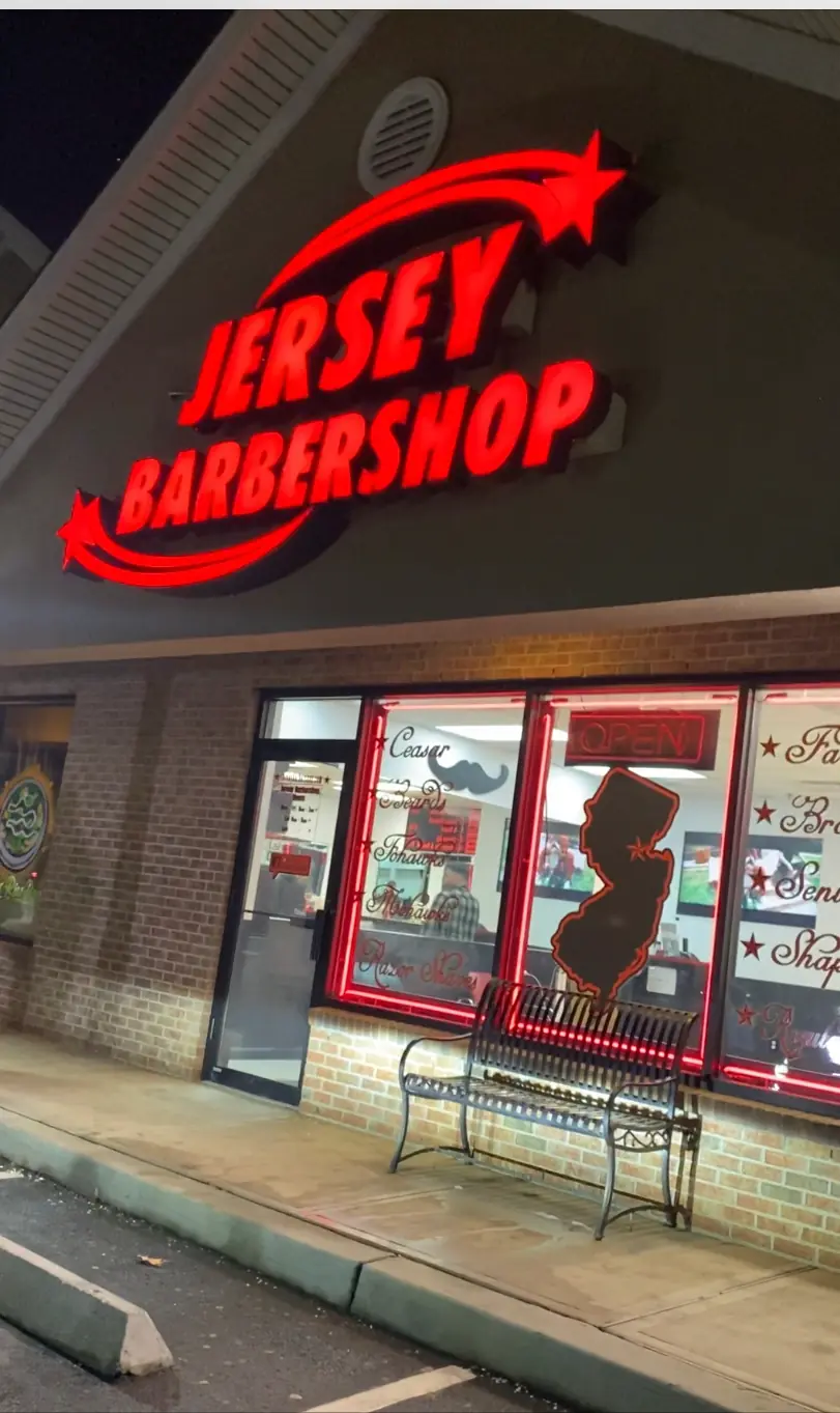 Jersey Barbershop photo (photo 1 of 3)