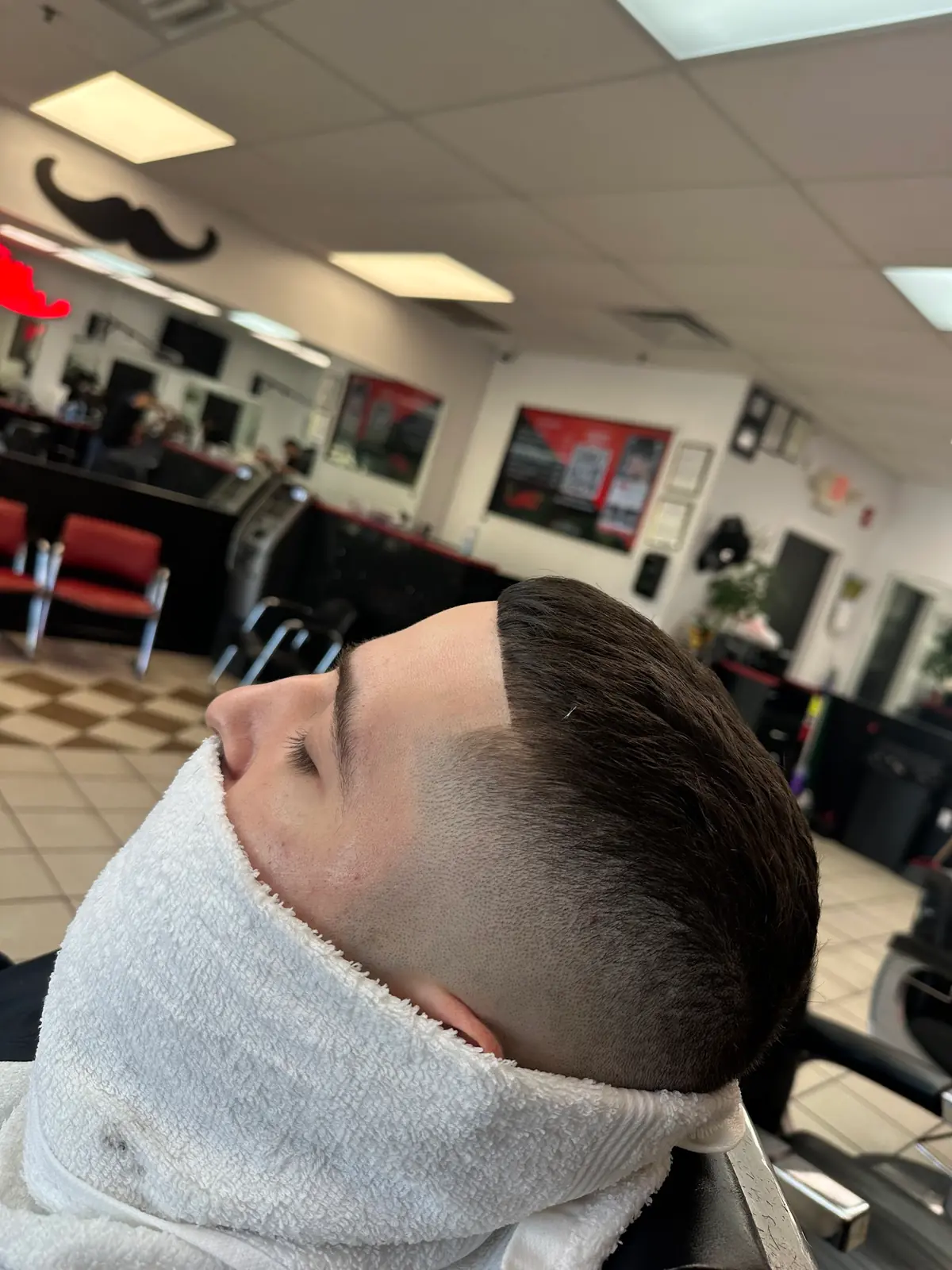 Jersey Barbershop photo (photo 2 of 3)