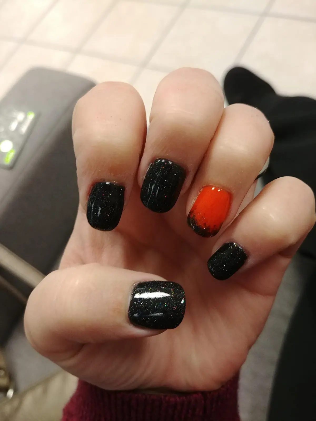 J L Nails — Nail Salons in Grand Ledge