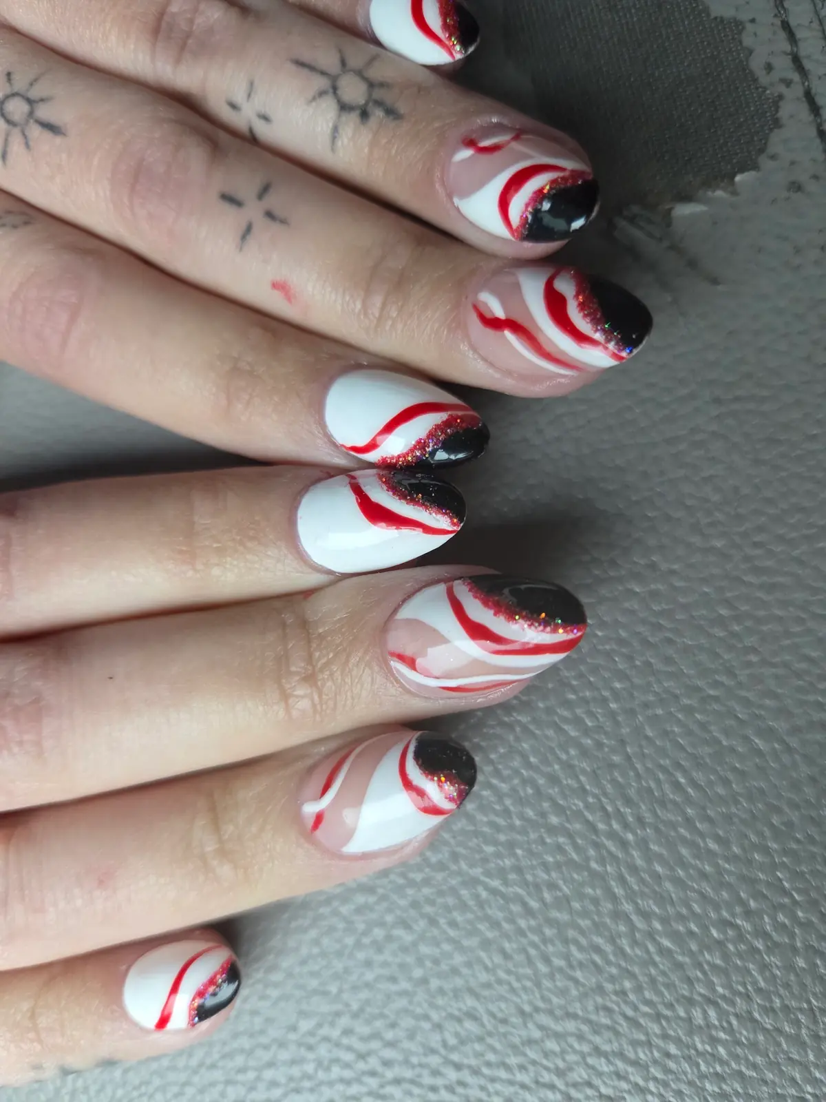 J L Nails photo (photo 3 of 3)