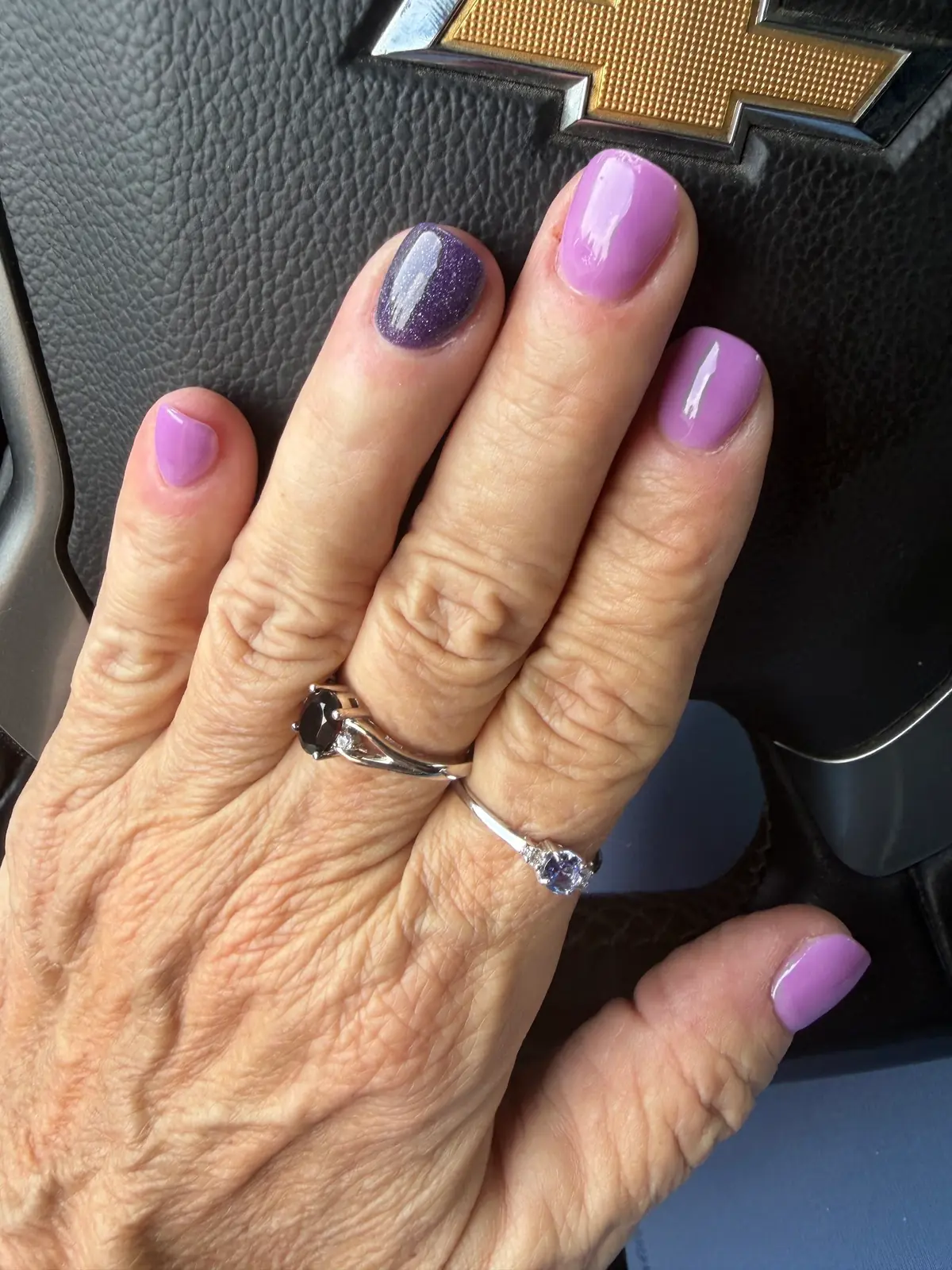 J L Nails photo (photo 2 of 3)