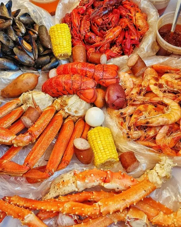 Angry Crab Shack photo (photo 3 of 3)