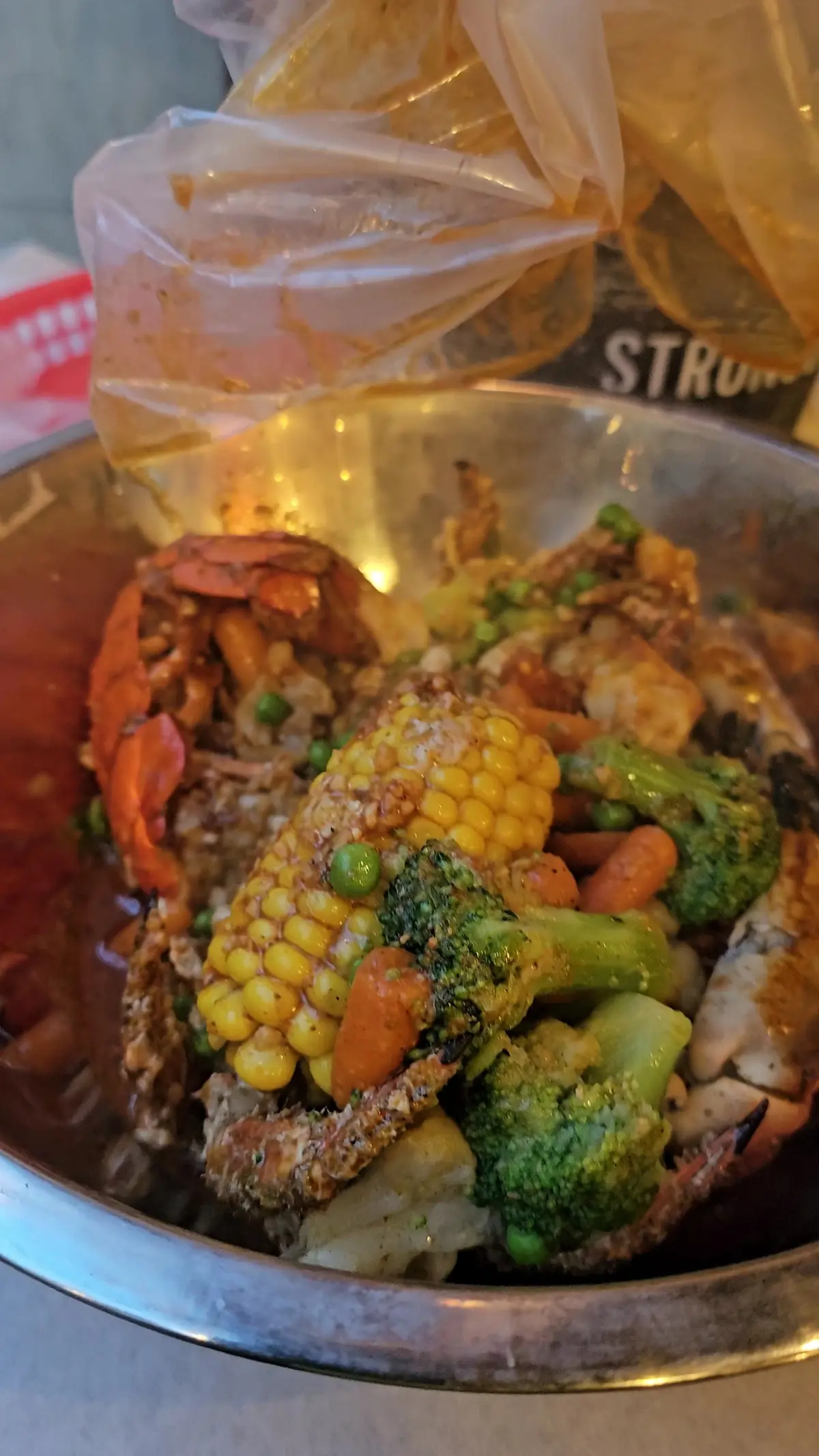 Angry Crab Shack photo (photo 2 of 3)