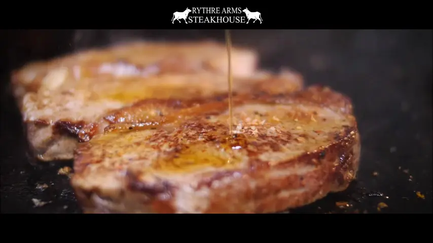The Rythre Arms Steakhouse photo (photo 1 of 3)