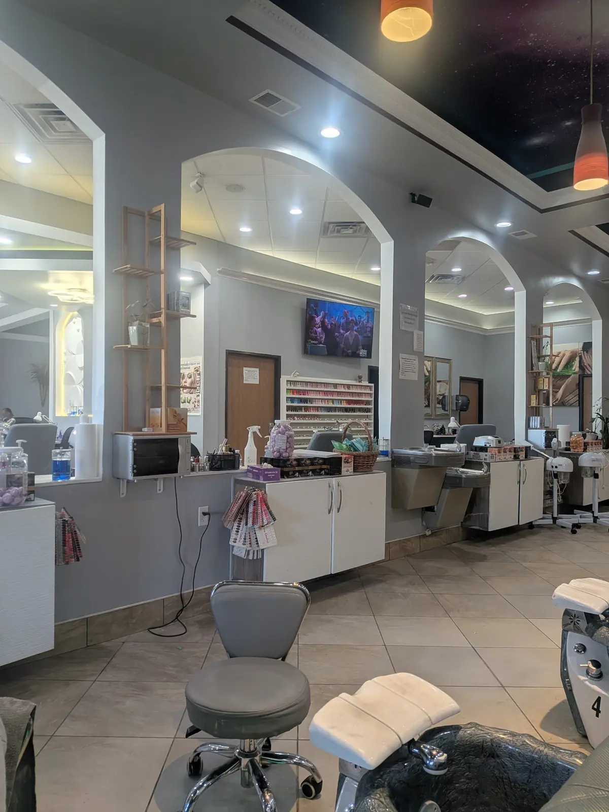 Allure Spa and Nails photo (photo 2 of 3)