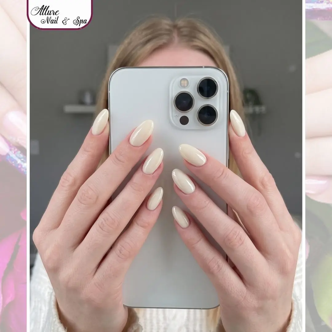 Allure Spa and Nails photo (photo 1 of 3)