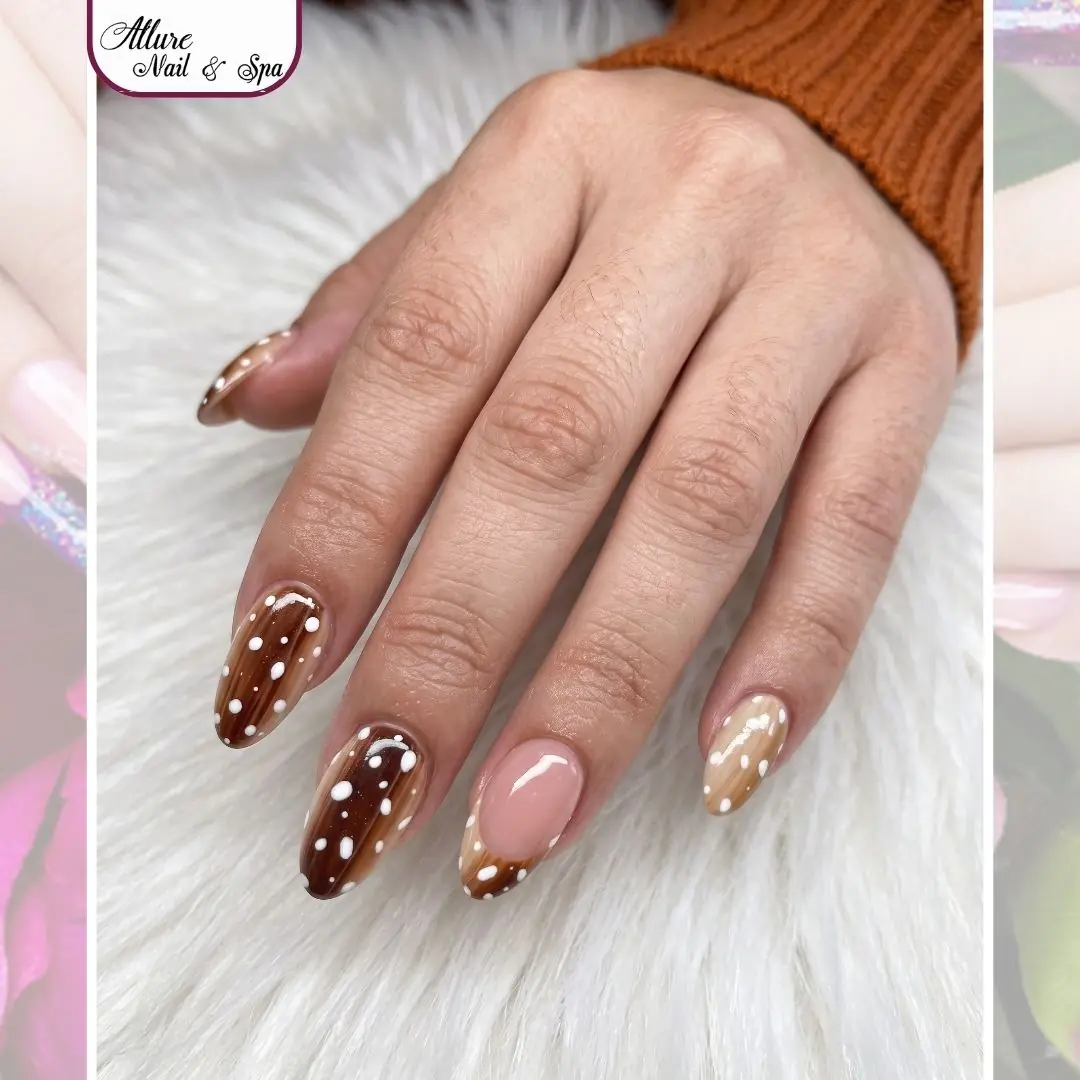 Allure Spa and Nails — Nail Salons in Southfield