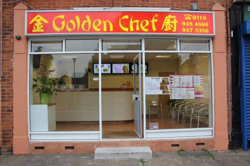 Golden Chef photo (photo 1 of 3)