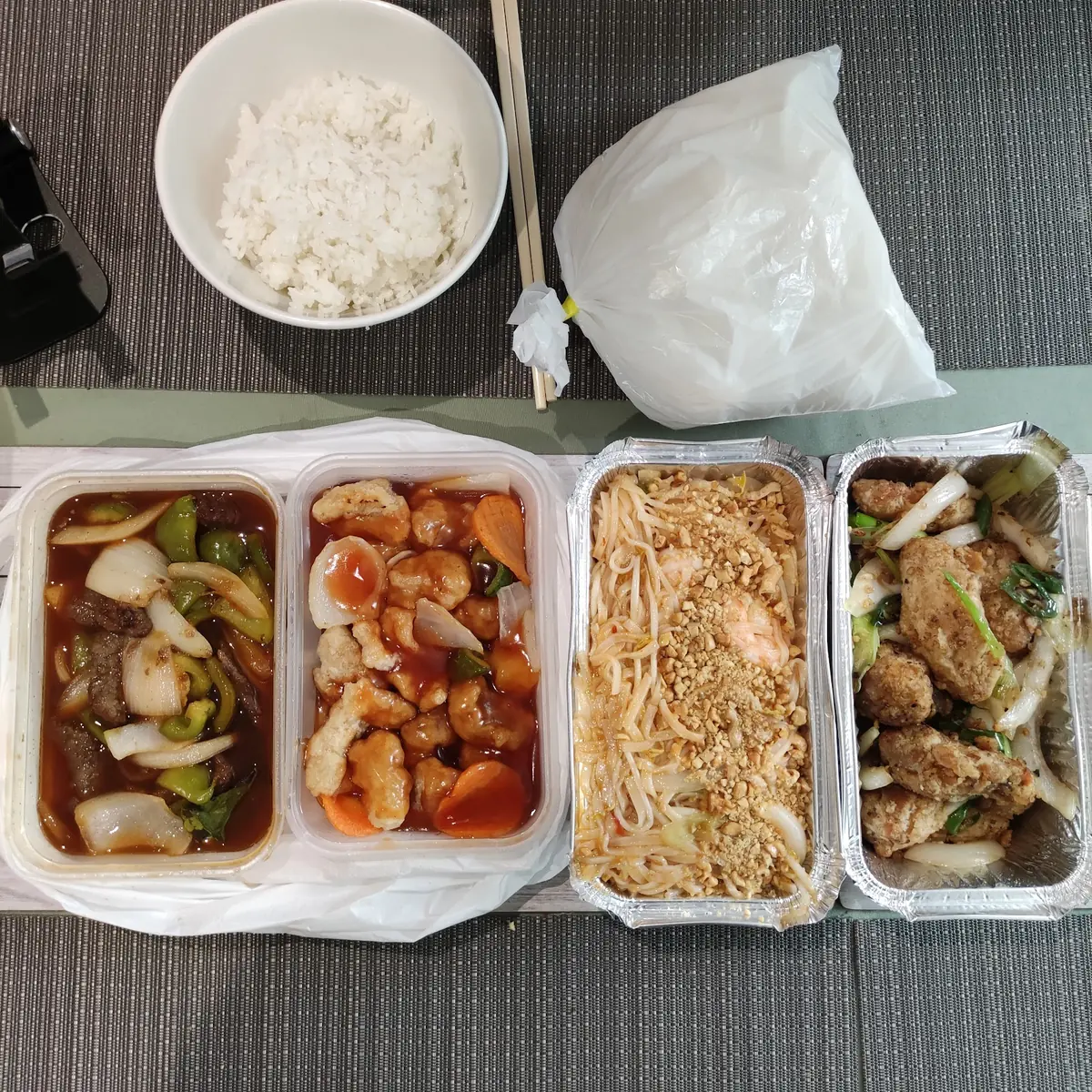 Golden Chef — Chinese restaurants in Reading