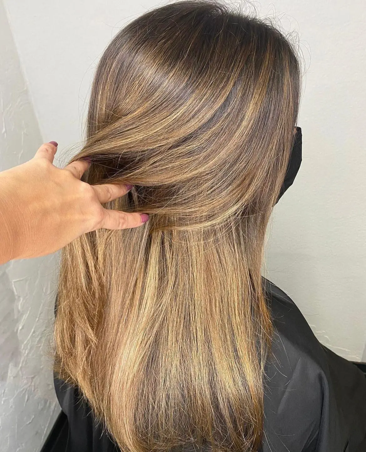 Stephanie Goebel — Hair Salons in Hamm Heessen