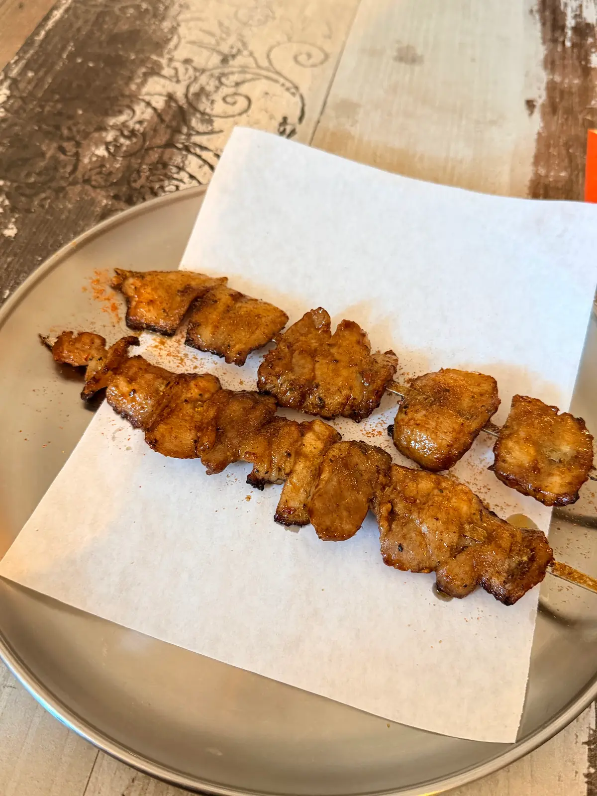 Jin Bao Snack Grill Bar photo (photo 3 of 3)
