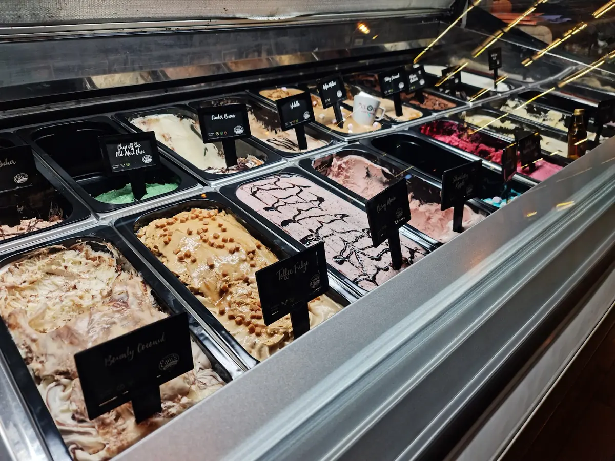 Sweetland Cafe