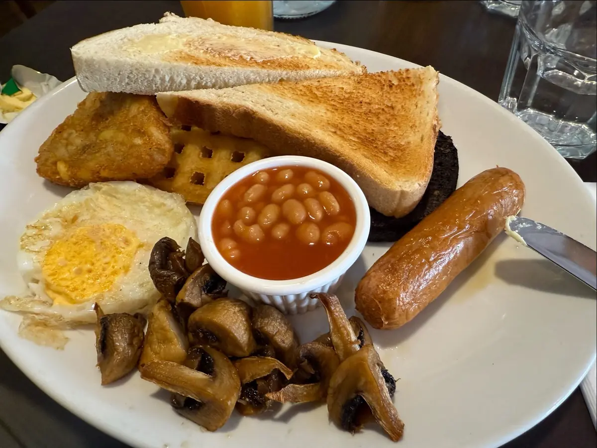 Sweetland Cafe photo (photo 3 of 3)