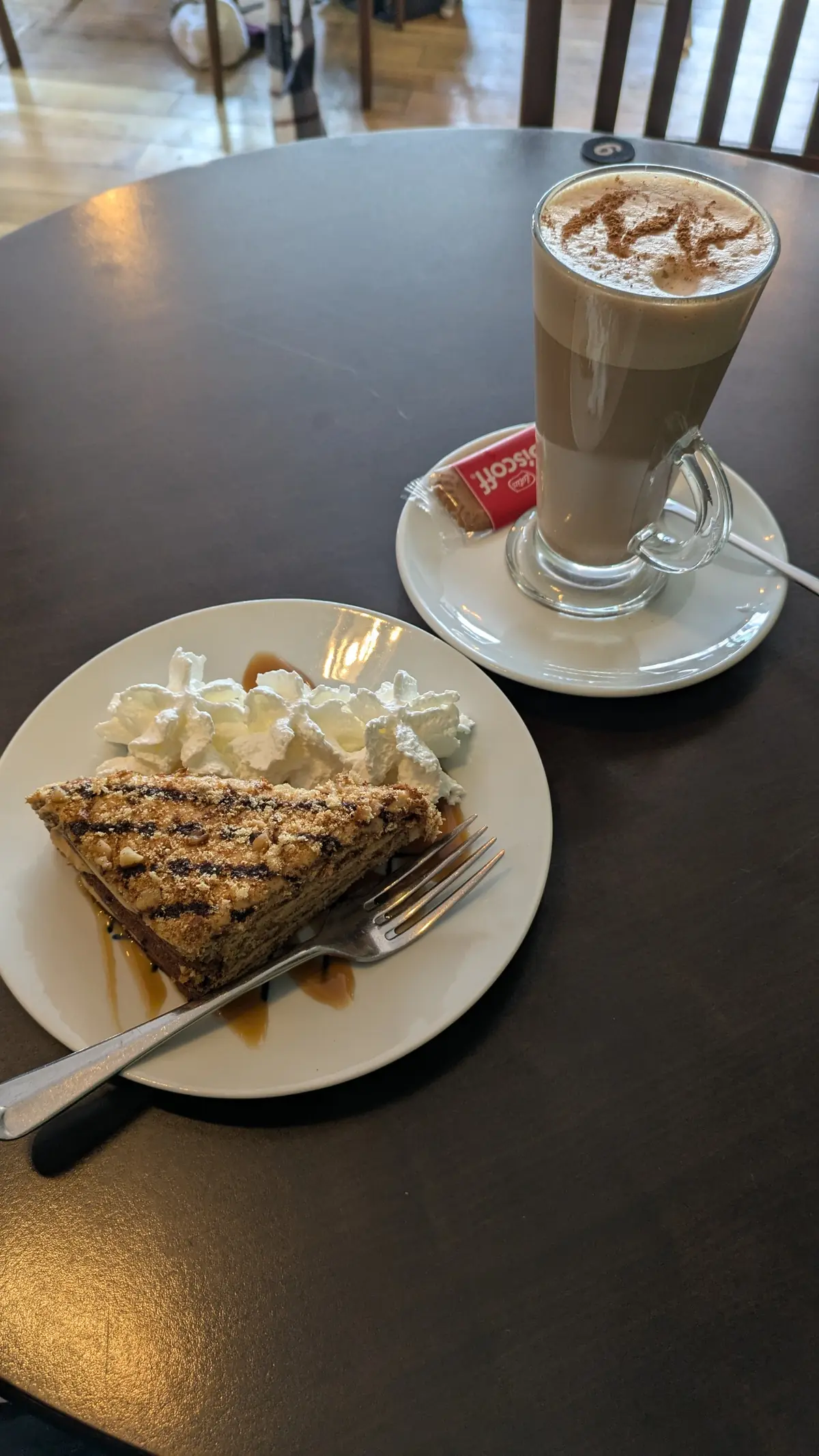 Sweetland Cafe photo (photo 2 of 3)