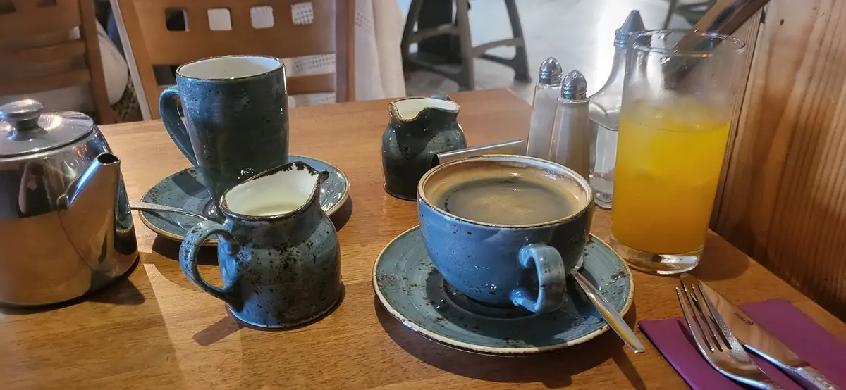 French's Cafe and Bistro photo (photo 3 of 3)