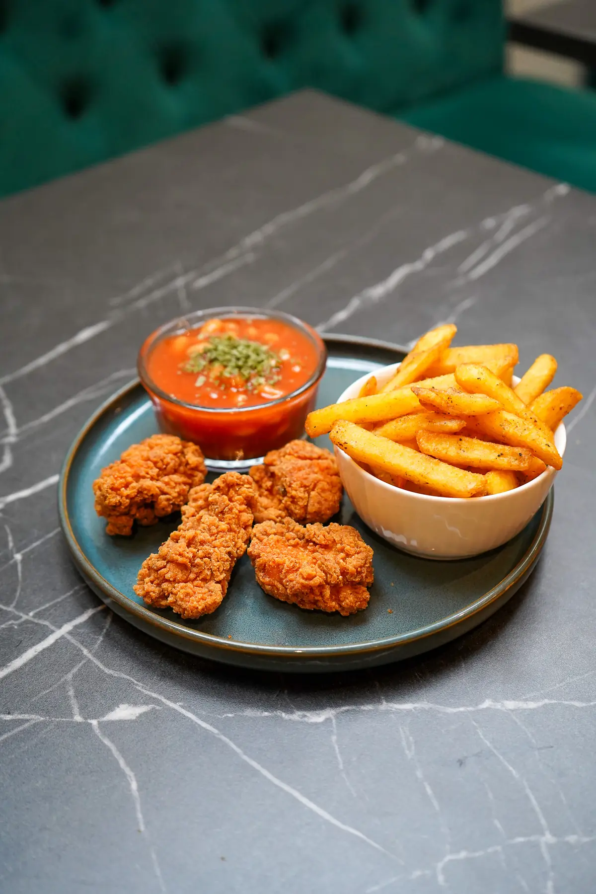 Trybes Restaurant & Grill photo (photo 2 of 3)