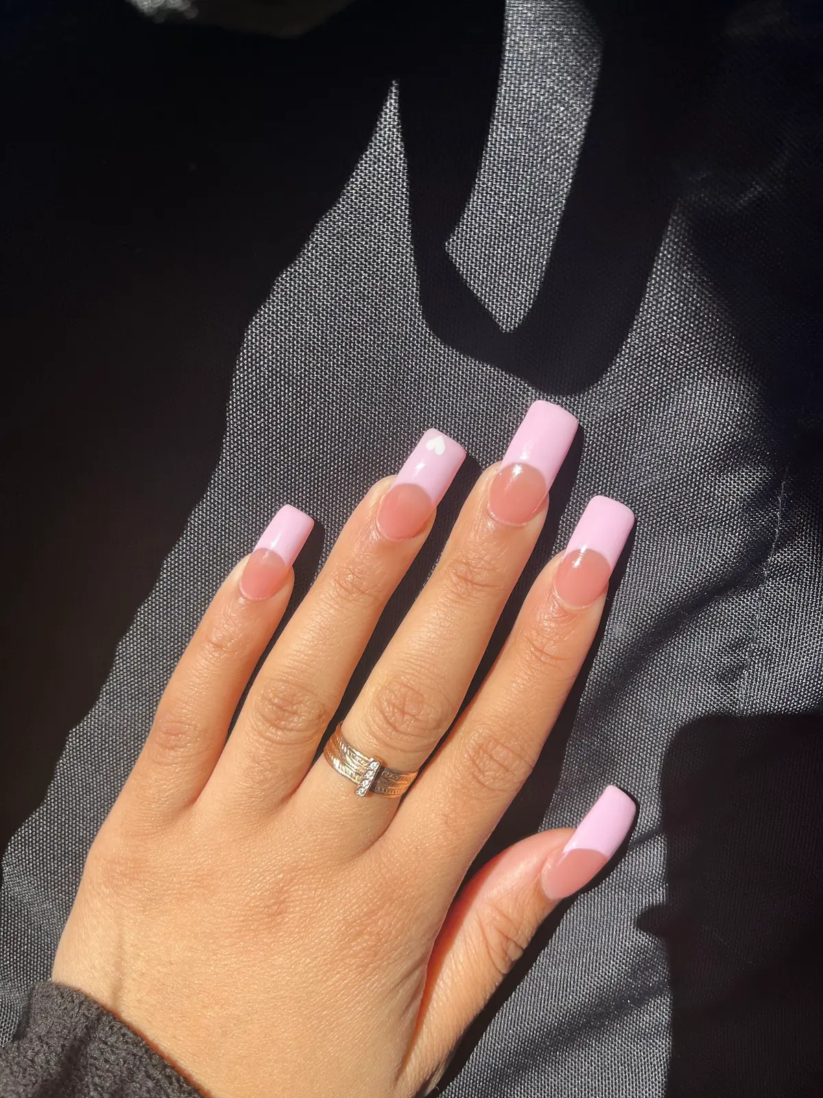 California Nails photo (photo 1 of 3)