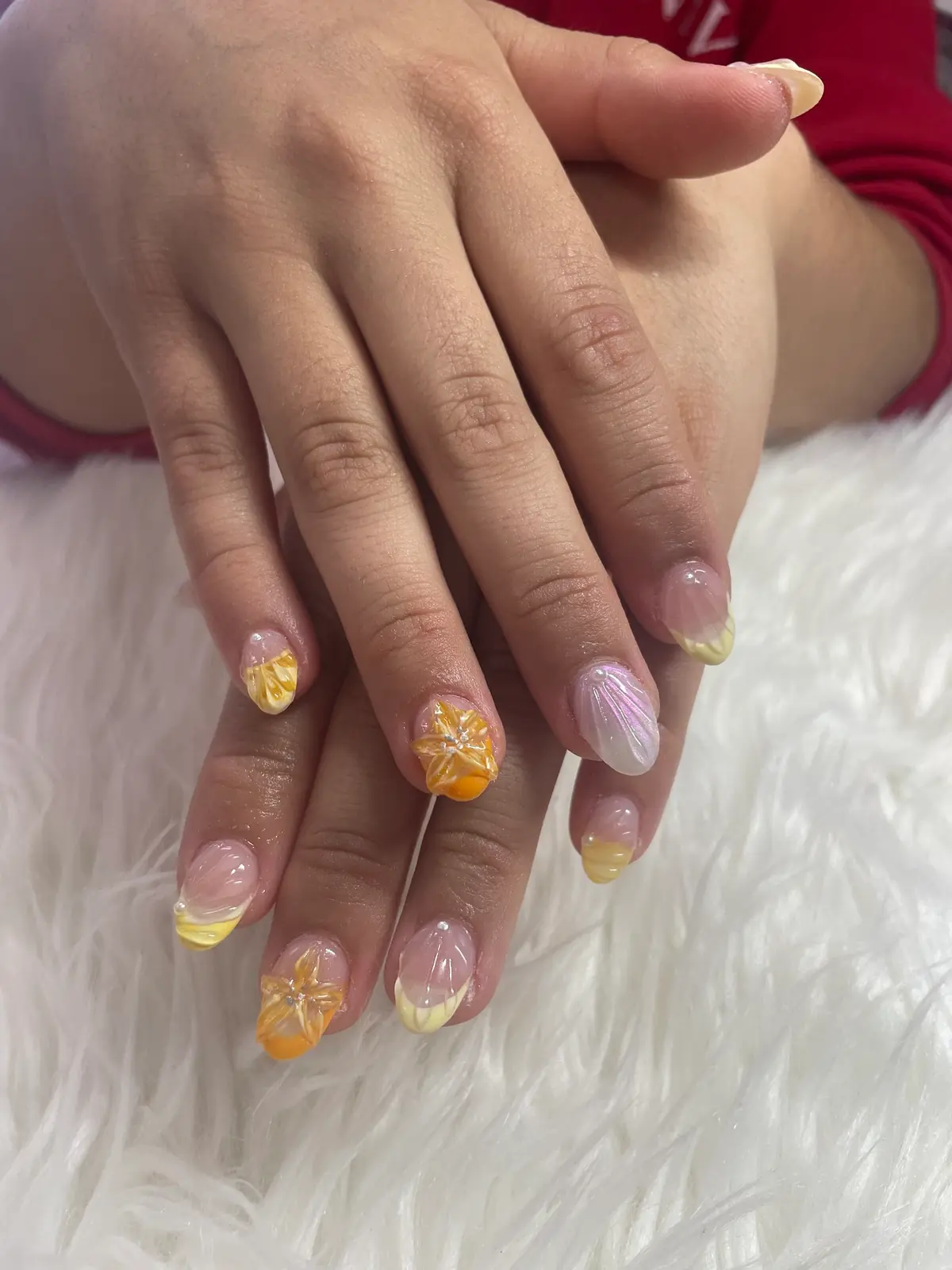 California Nails