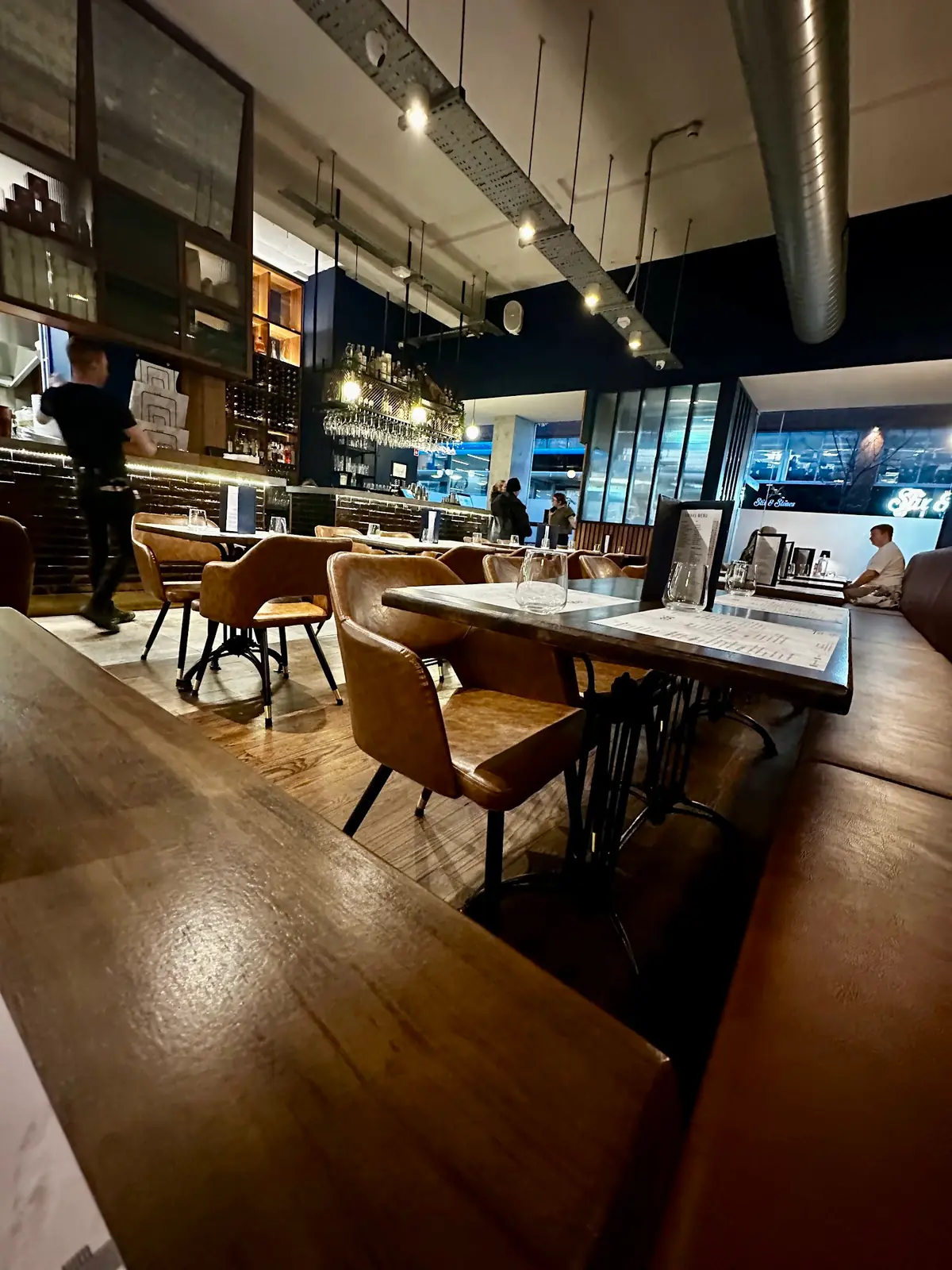 EDO Restaurant