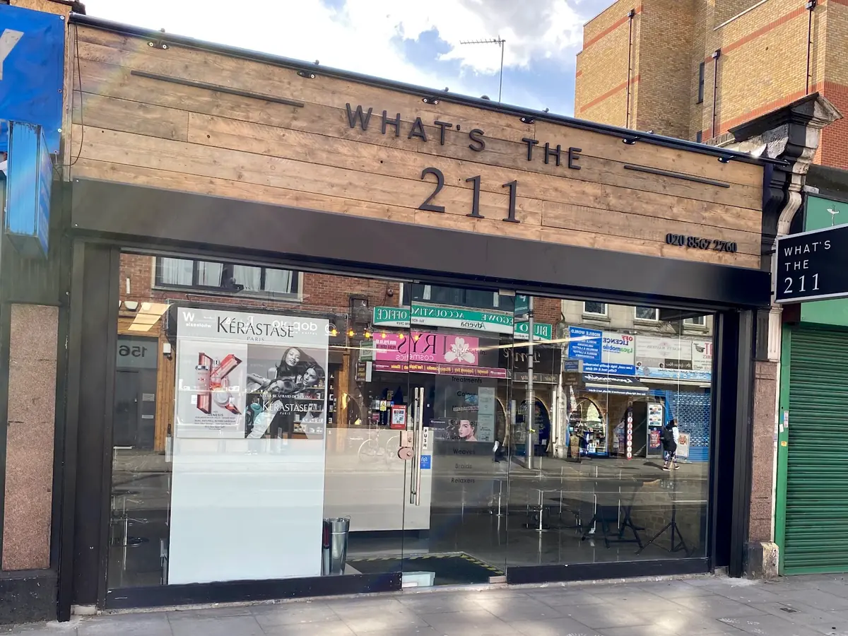 ATELIER PARIS (What's the 211 Ltd) photo (photo 3 of 3)