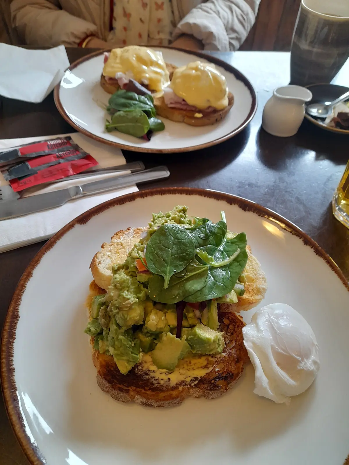 The Farm Cafe photo (photo 3 of 3)