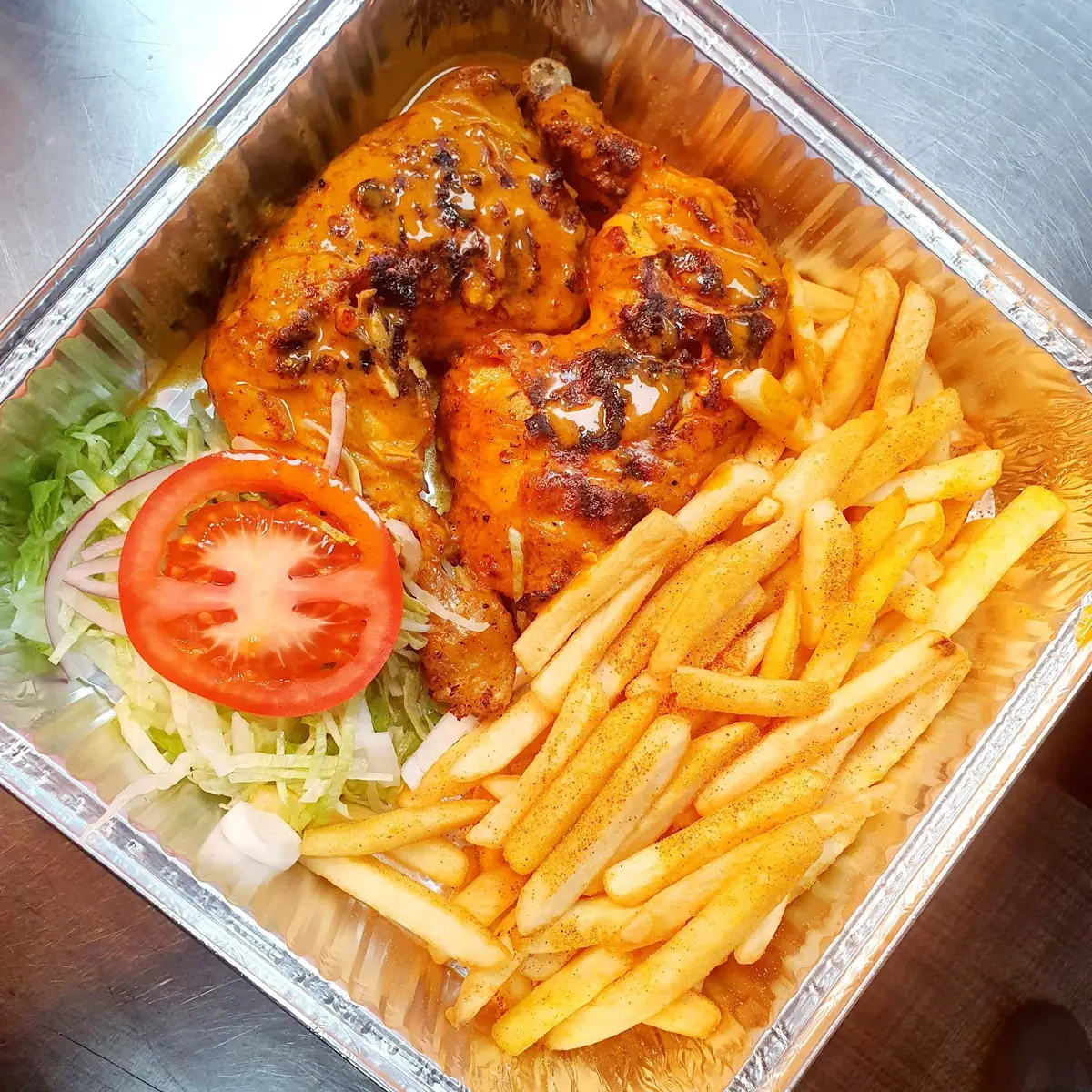 Piri Piri Grillo photo (photo 3 of 3)