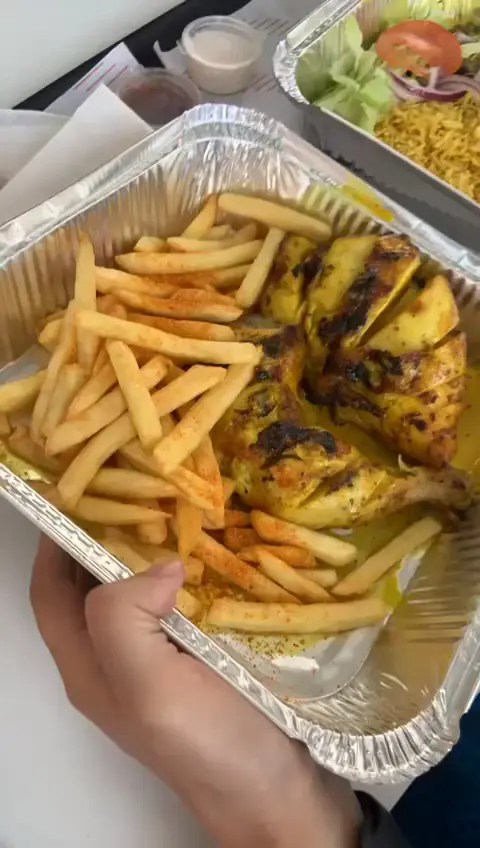 Piri Piri Grillo photo (photo 2 of 3)