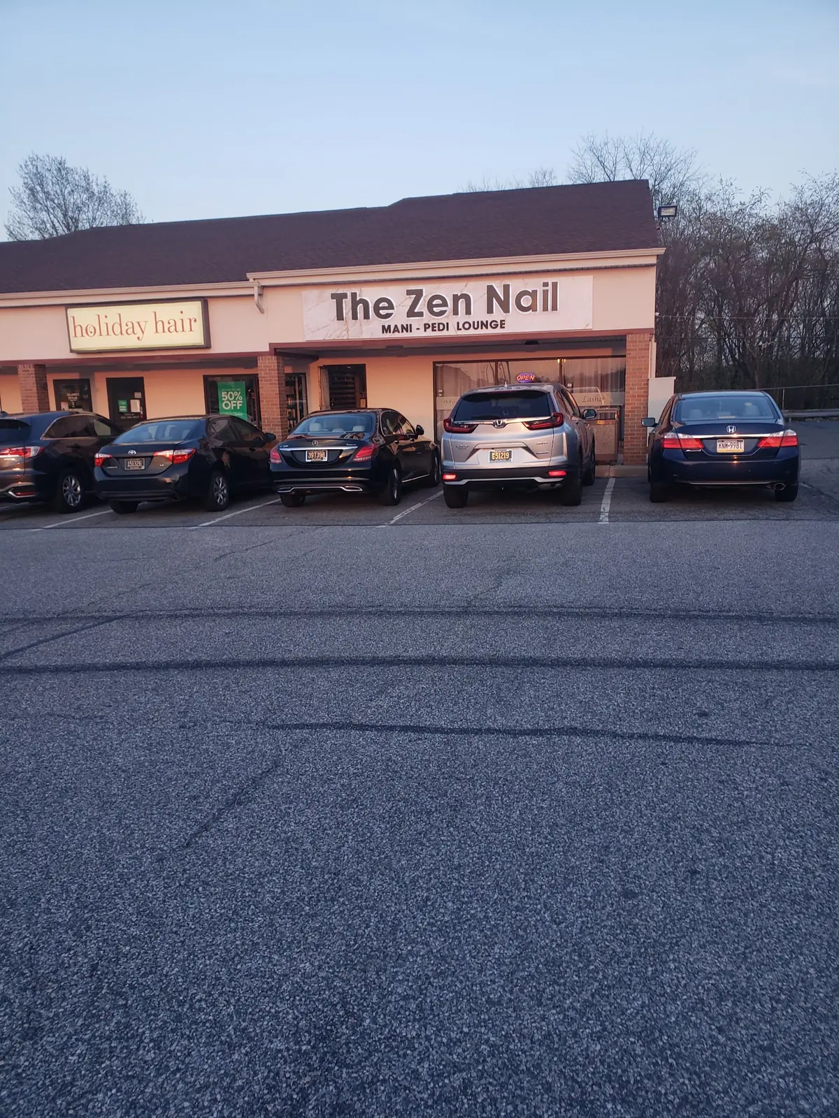 The Zen Nail photo (photo 3 of 3)