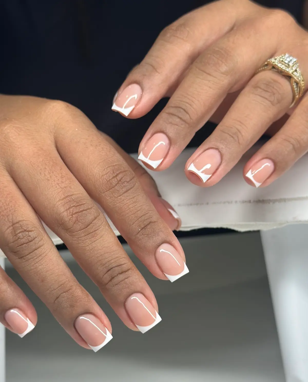 The Zen Nail — Nail Salons in Newark