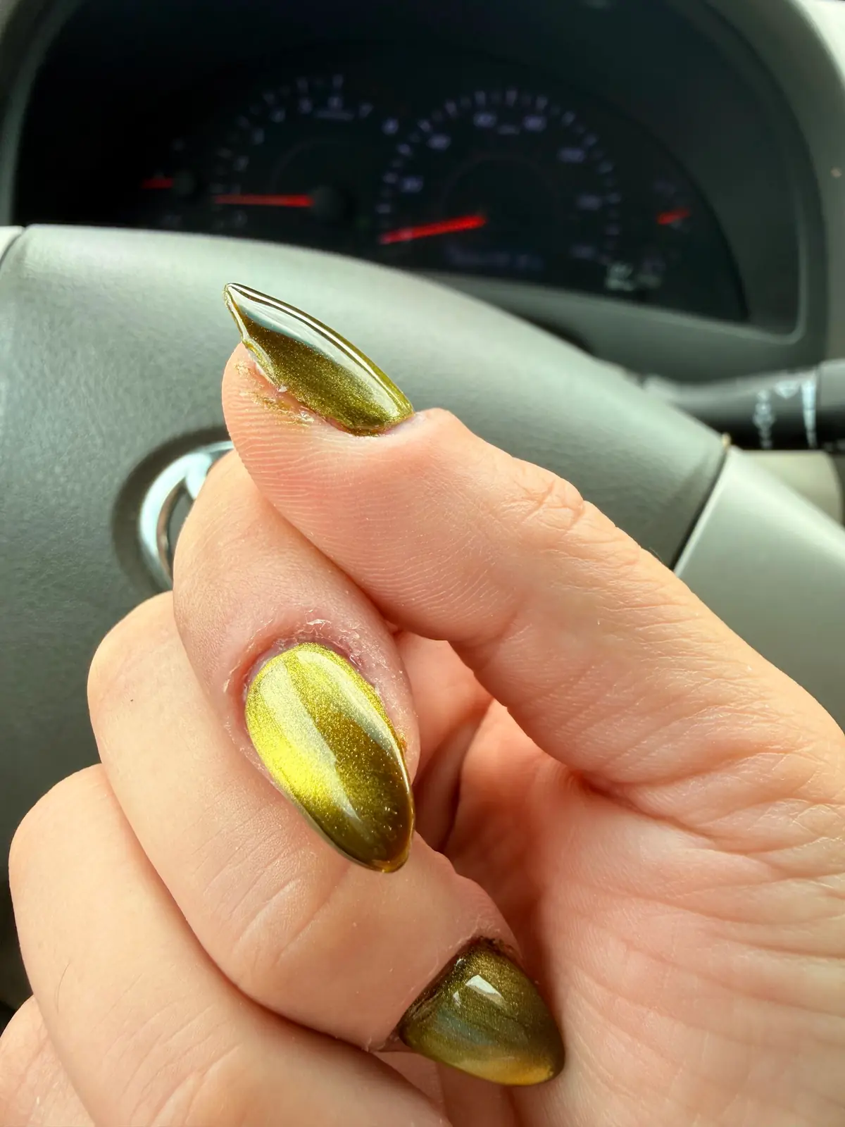 The Zen Nail photo (photo 1 of 3)