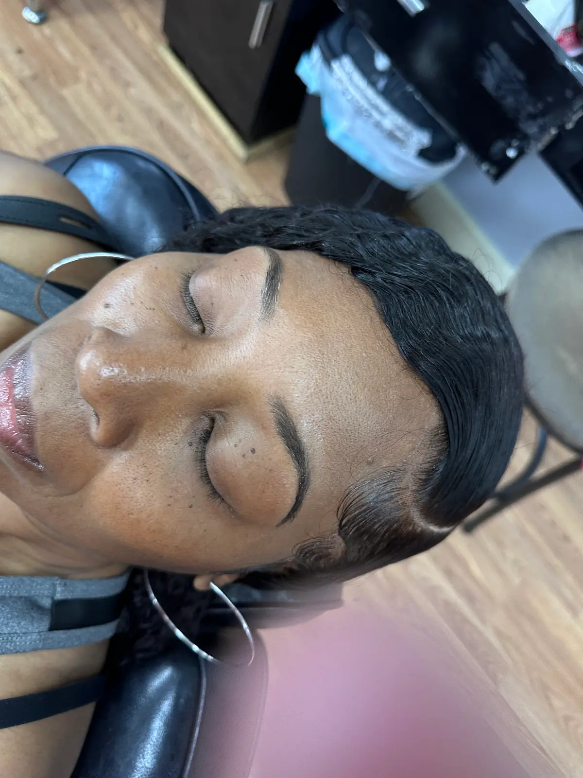 Precious Brows & Lashes photo (photo 1 of 3)