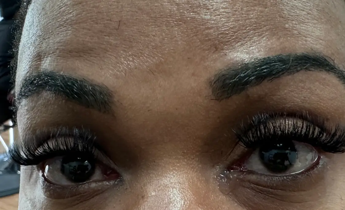 Precious Brows & Lashes — Beauty Salons in Bessemer