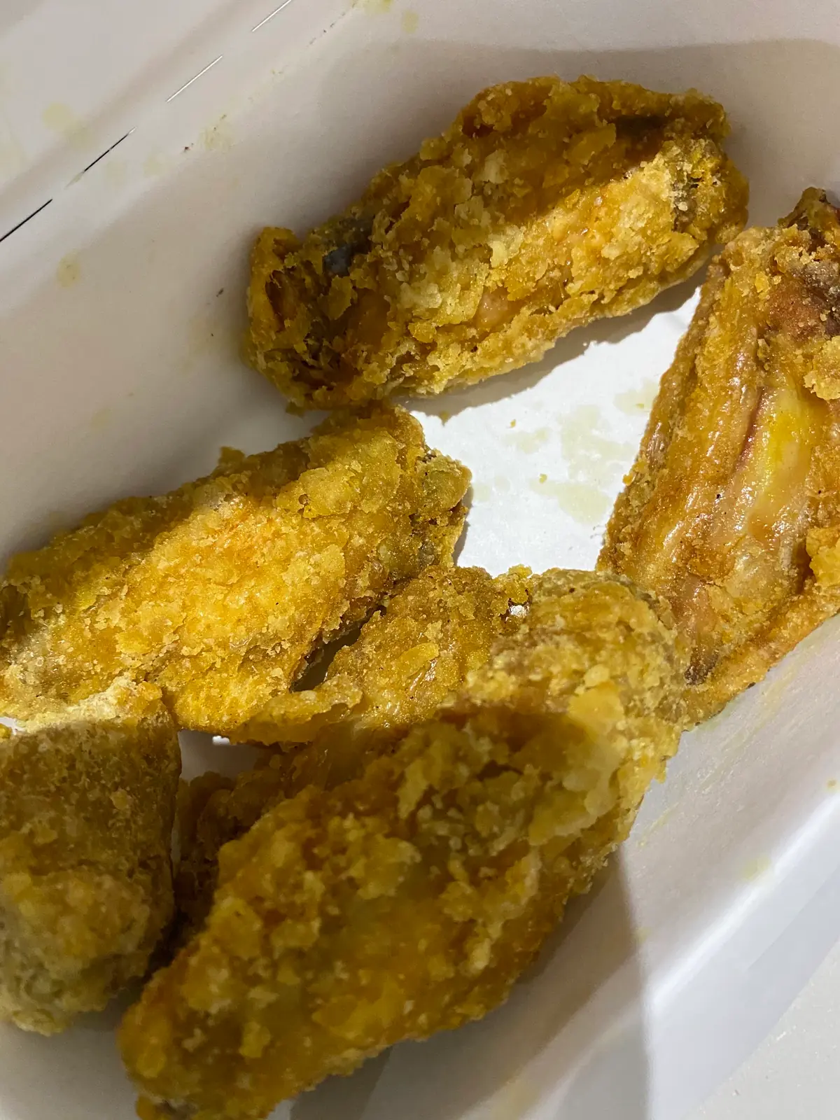 Hong Kong Takeaway photo (photo 3 of 3)