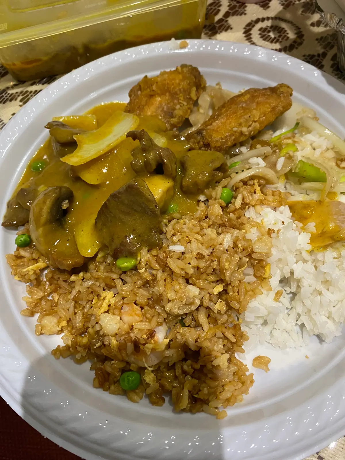 Hong Kong Takeaway — Chinese Restaurants in Birmingham