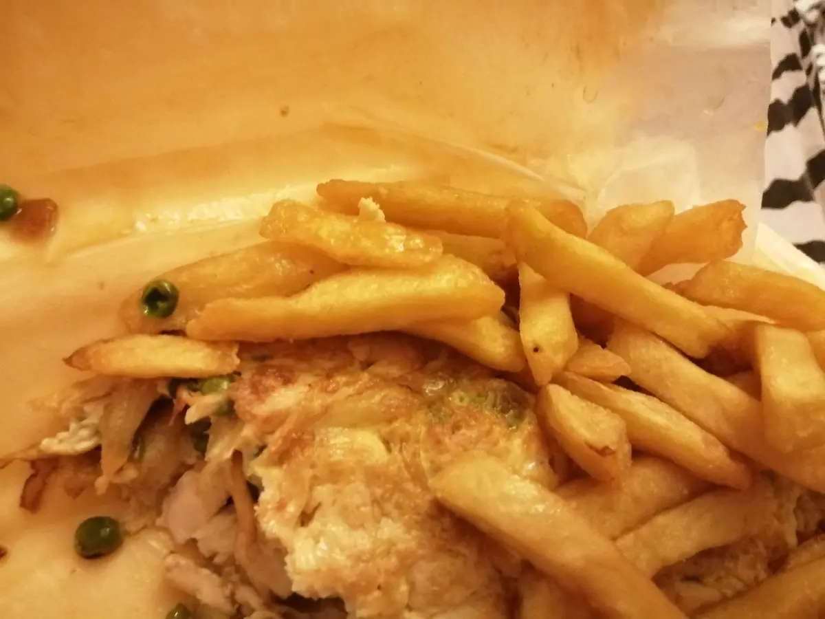 Hong Kong Takeaway photo (photo 2 of 3)