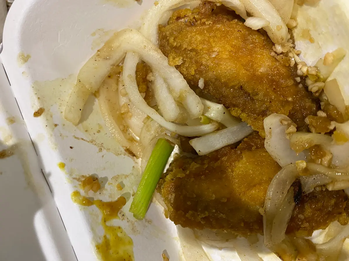 Hong Kong Takeaway photo (photo 1 of 3)