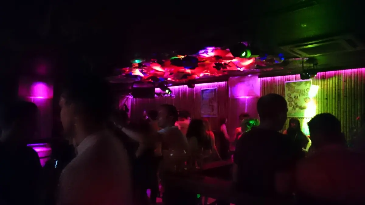 Reading Lola Lo — Night clubs in Reading