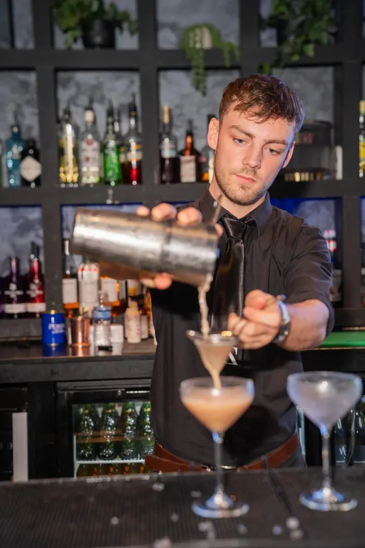 Zenn Liverpool