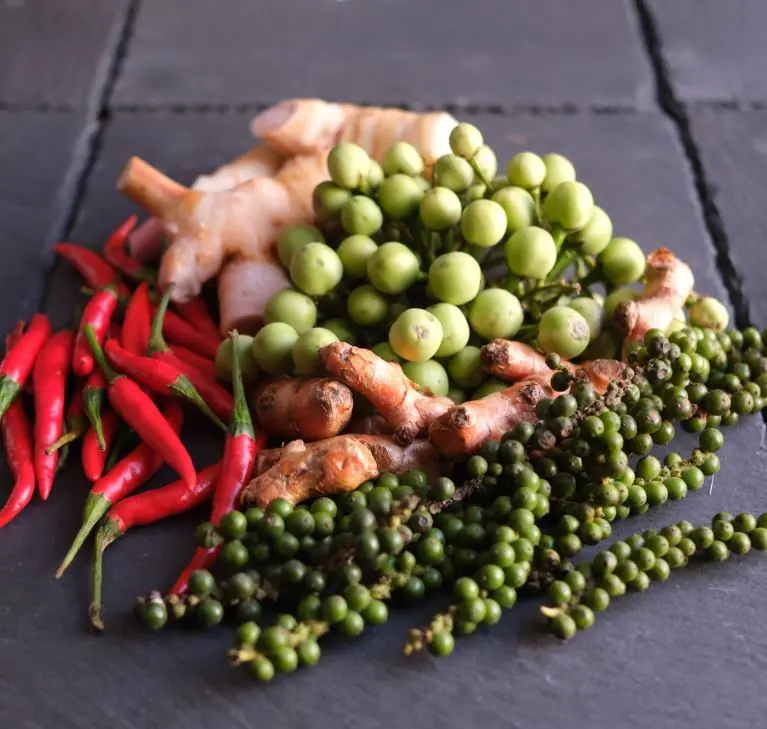 The Art Kitchen — Thai restaurants in Warwick