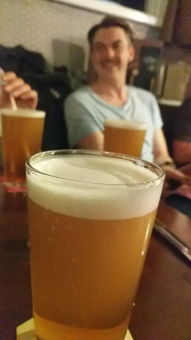 The Crown, Killamarsh, Sheffield, S21 1AB photo (photo 2 of 3)