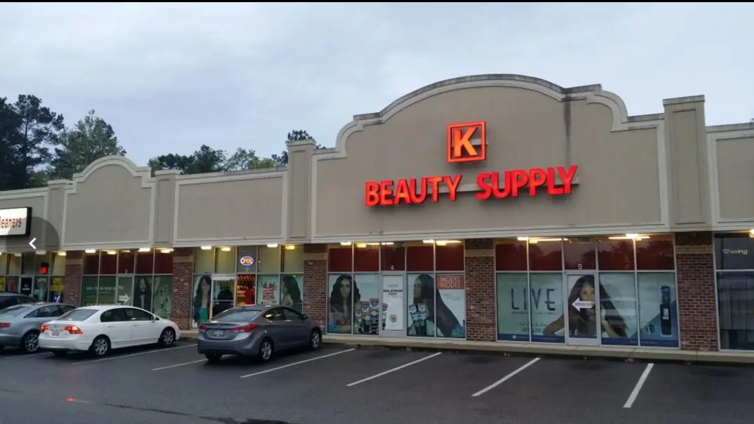 K Beauty Supply photo (photo 2 of 3)