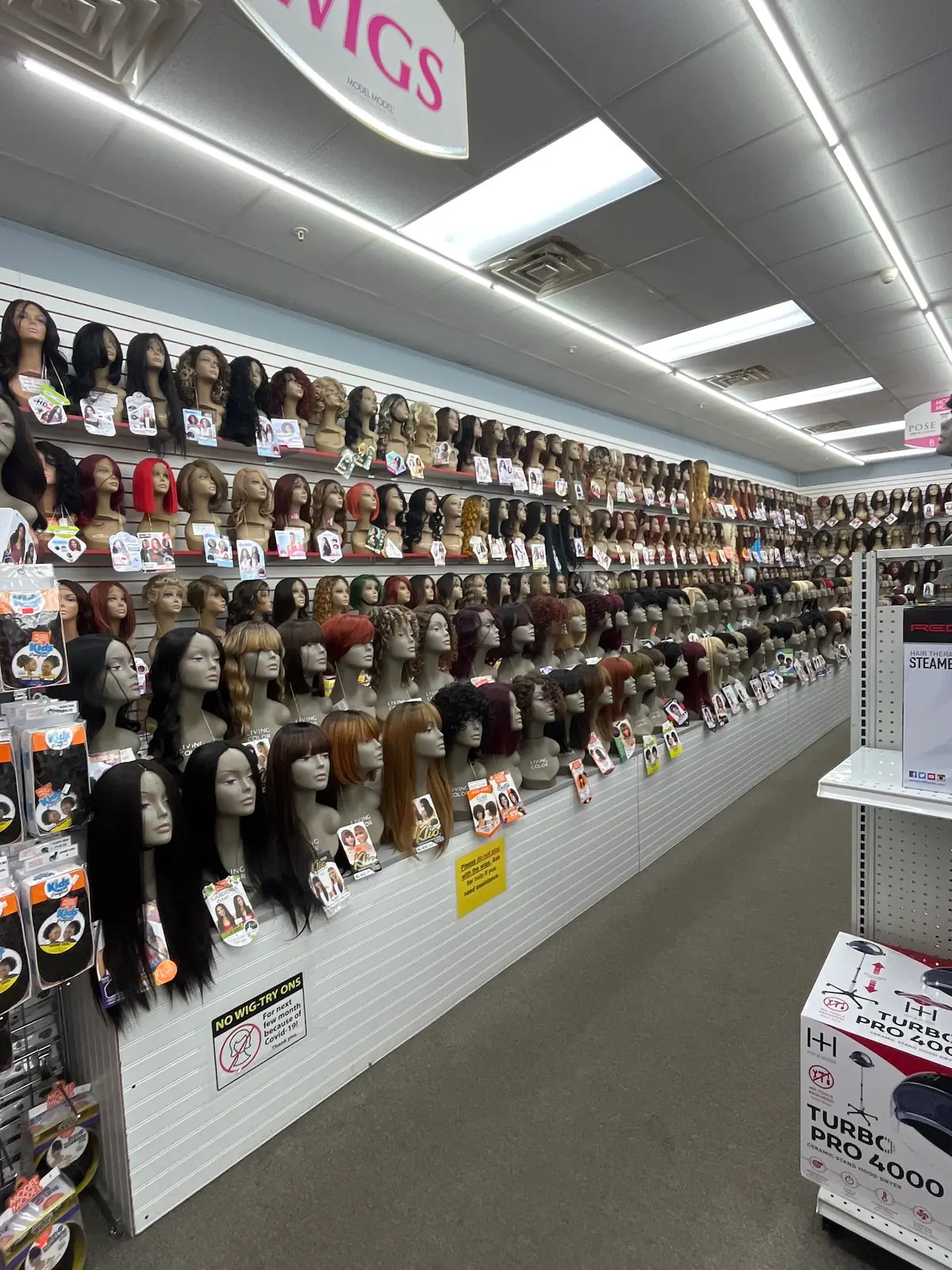 K Beauty Supply photo (photo 1 of 3)