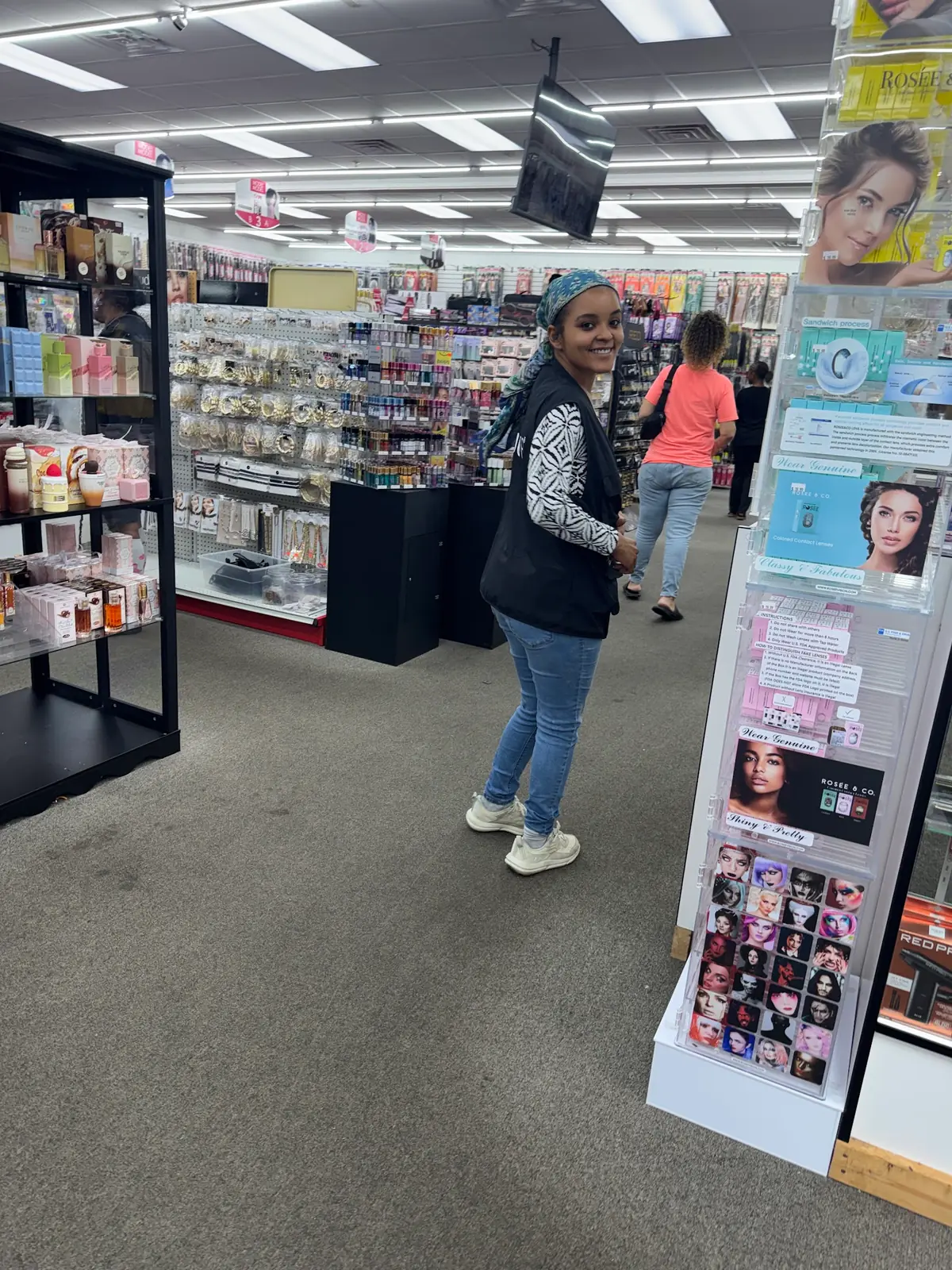 K Beauty Supply photo (photo 3 of 3)