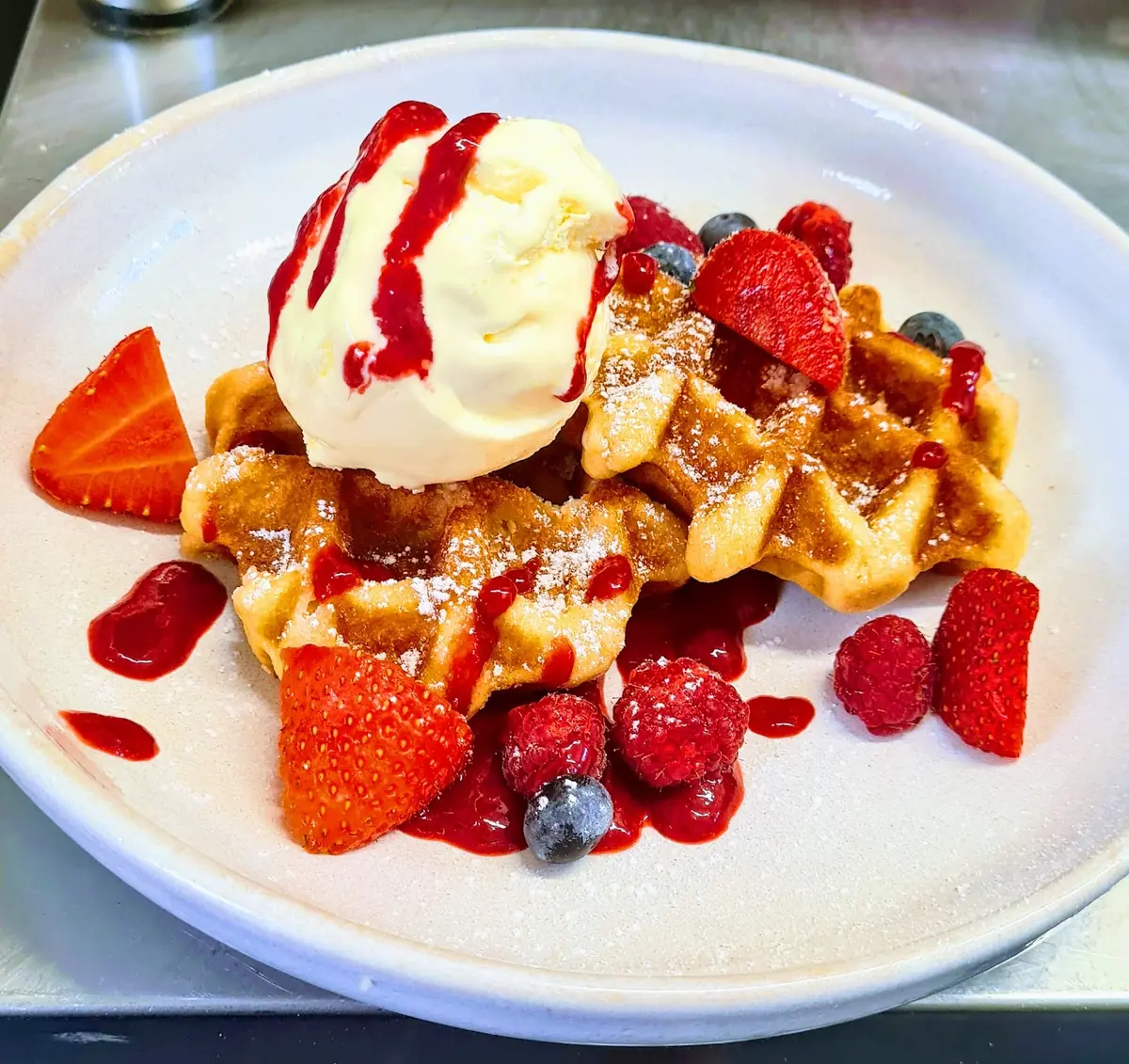 Puffing Billy Cafe photo (photo 2 of 3)