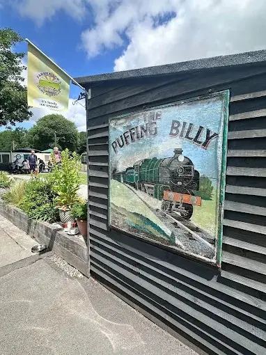 Puffing Billy Cafe photo (photo 3 of 3)