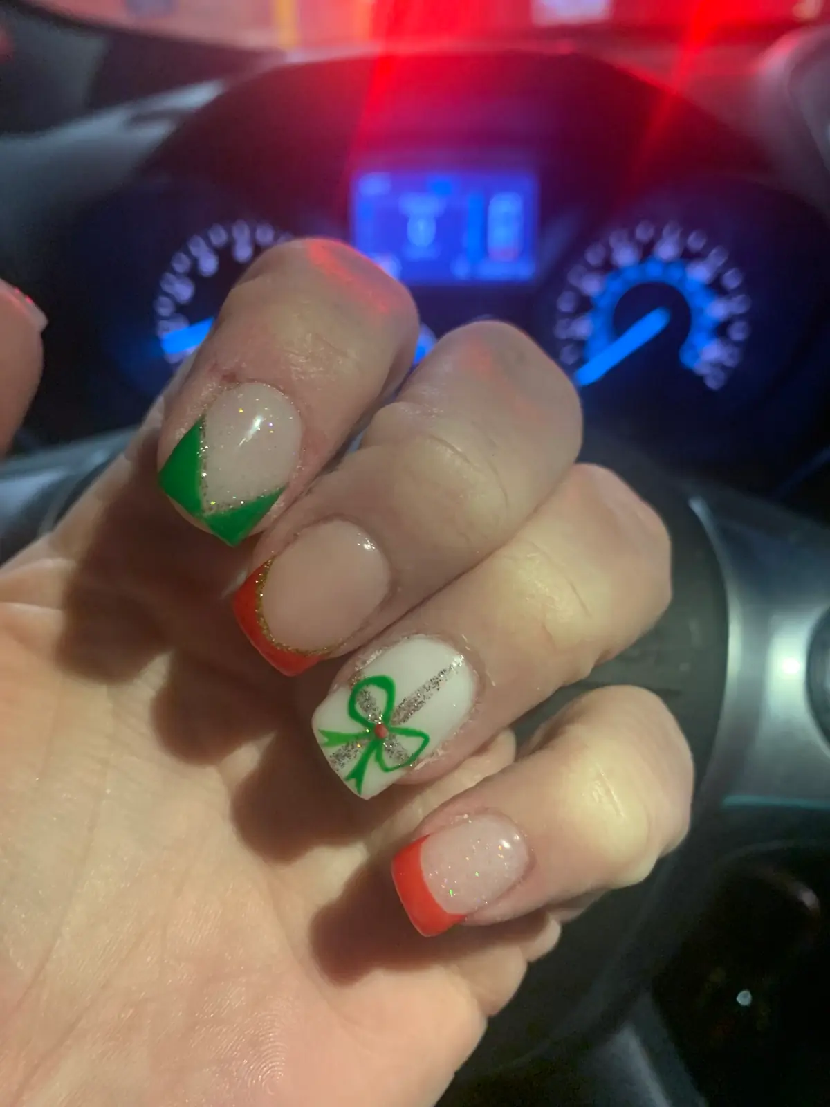 Classy Nails — Nail Salons in Indian Land